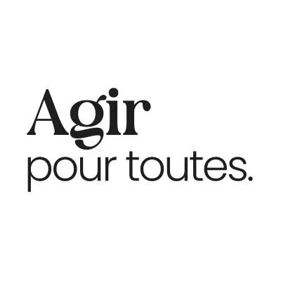 Agir pour toutes's icon