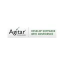 Agitar logo