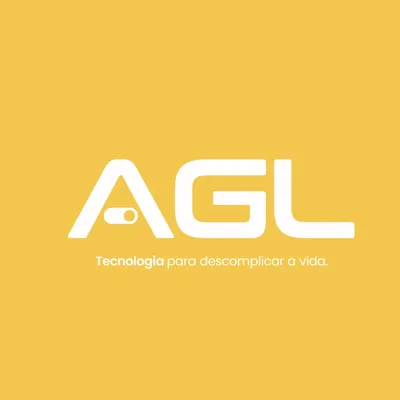 aglbrasil.com's icon
