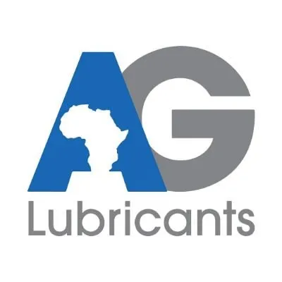 aglubricants.co.za's icon