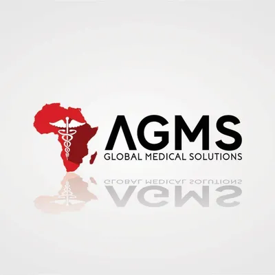 agmedicalsolutions.com's icon