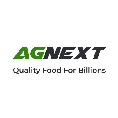 agnext.in's icon