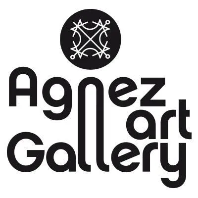 agnez-artgallery.com's icon