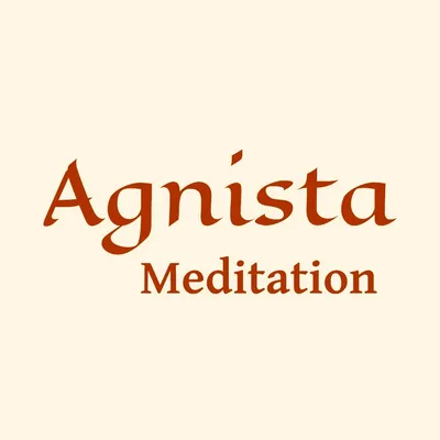 agnistameditation.com's icon