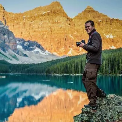 agoldbergphoto.com's icon