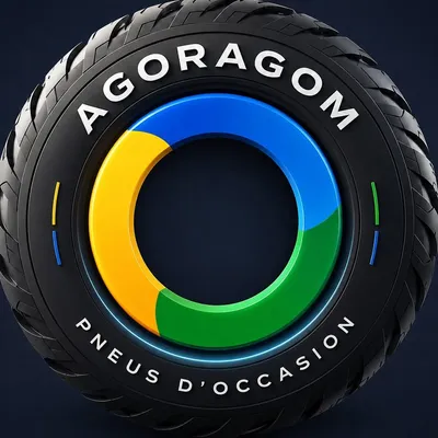 agoragom.com's icon
