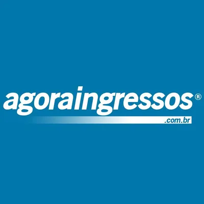 agoraingressos.com.br's icon