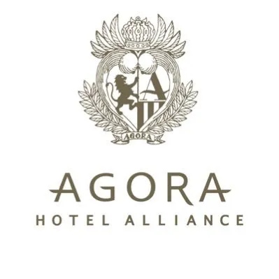 agoraregency-sakai.com's icon