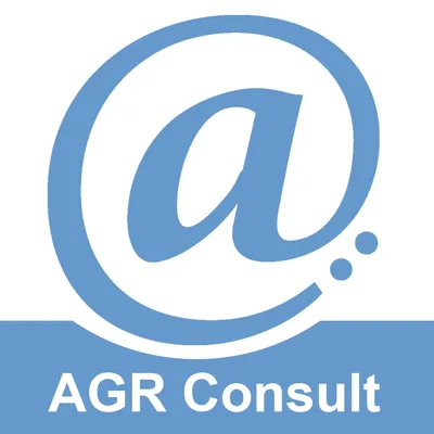 agr-consult.com's icon