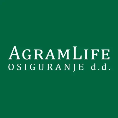 agramlife.hr's icon