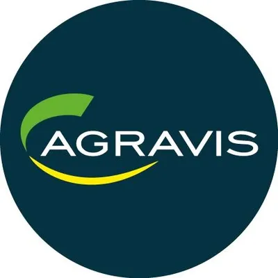 agravis.de's icon