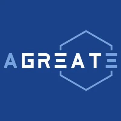 agreate.com's icon