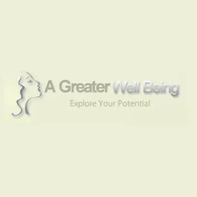 agreaterwellbeing.com's icon