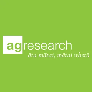 agresearch.co.nz's icon