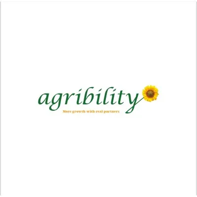 agribility.com's icon