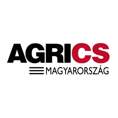 agrics.hu's icon