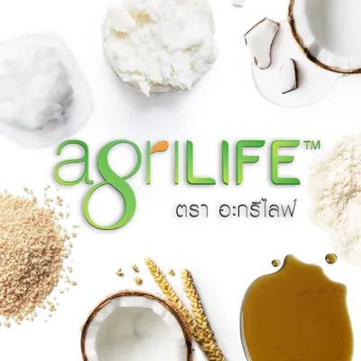 agrilife.co.th's icon