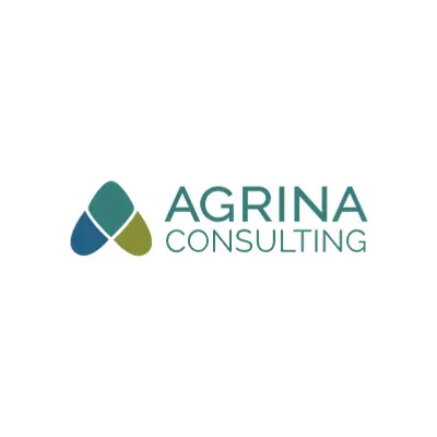 Agrina Consulting's icon
