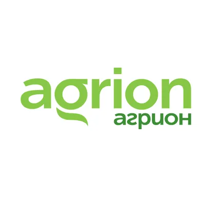 agrion.bg's icon