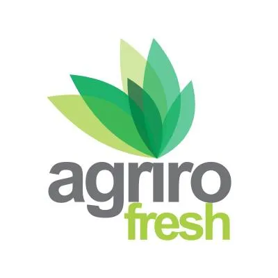 agrirofresh.ro's icon
