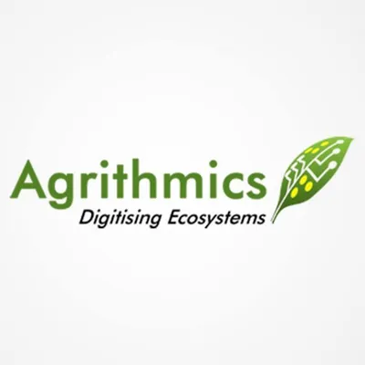 agrithmics.lk's icon