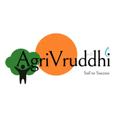 – AgriVruddhi's icon