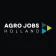 Logo van Agro Jobs Holland