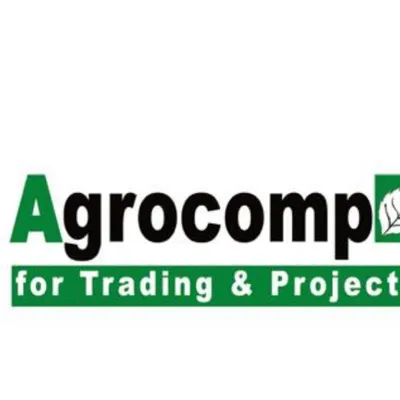 agrocompegy.com's icon