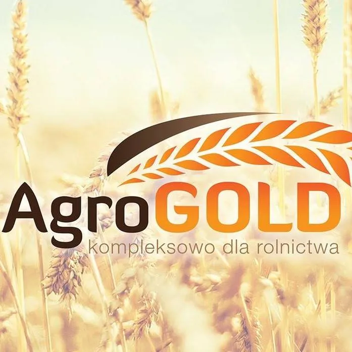 AGRO Gold sp. z o.o. sp. k.