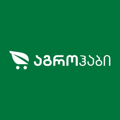 agrohub.ge's icon