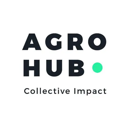 agrohub.org's icon