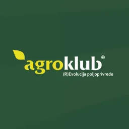 agroklub.ba's icon