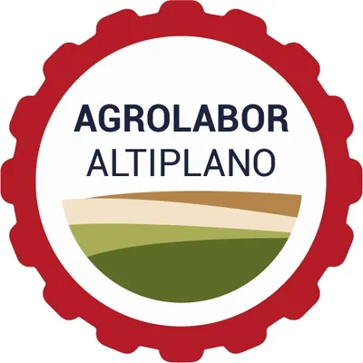 agrolaboraltiplano.com's icon