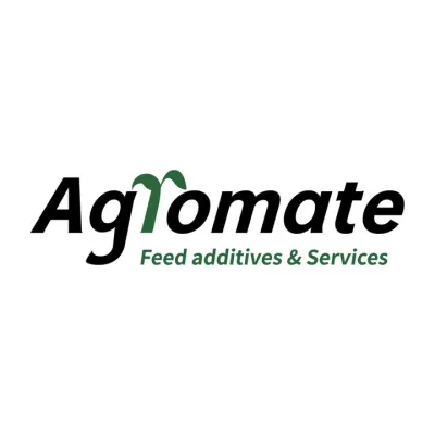 Agromate's icon