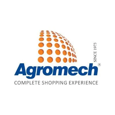 agromech.com's icon