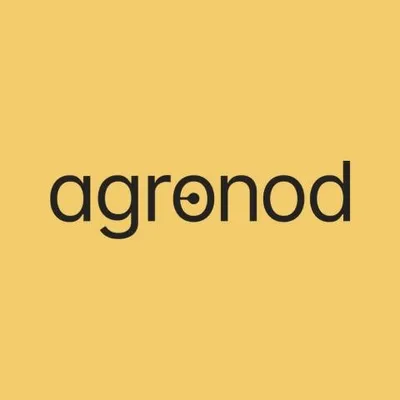 agronod.com's icon