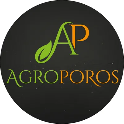 agroporos.com's icon