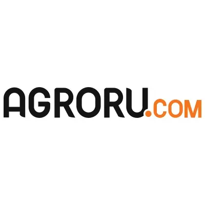agroru.com's icon