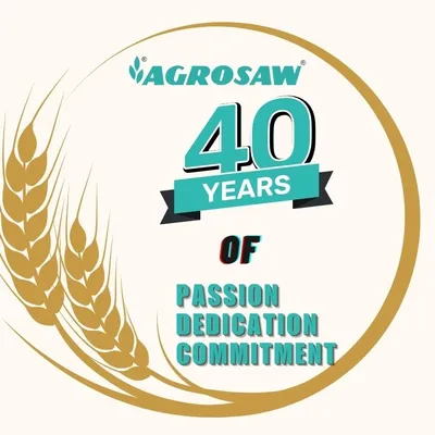agrosaw.com's icon