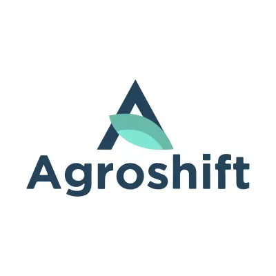 Agroshift's icon