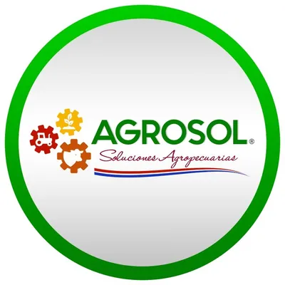 agrosol.com.py's icon