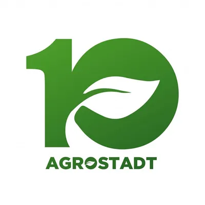 agrostadt.rs's icon