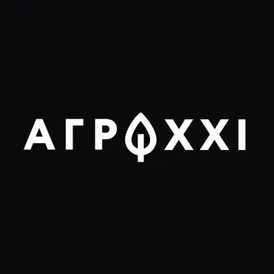 AgroXXI's icon