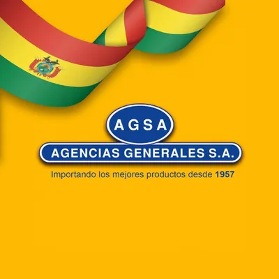 agsa.com's icon