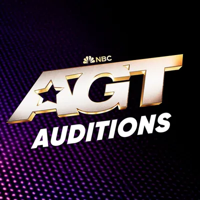 agtaudition.com's icon