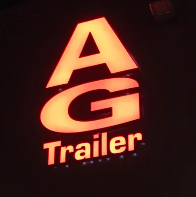 agtrailers.com's icon