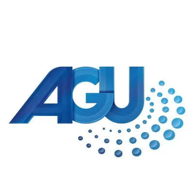agu-sa.com's icon