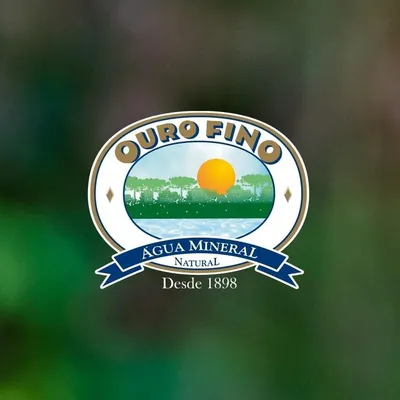 aguasourofino.com.br's icon