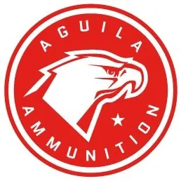 Aguila Ammunition logo