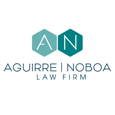 aguirrenoboa.com's icon